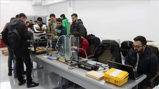 Duboka Dosada budi kreativnost