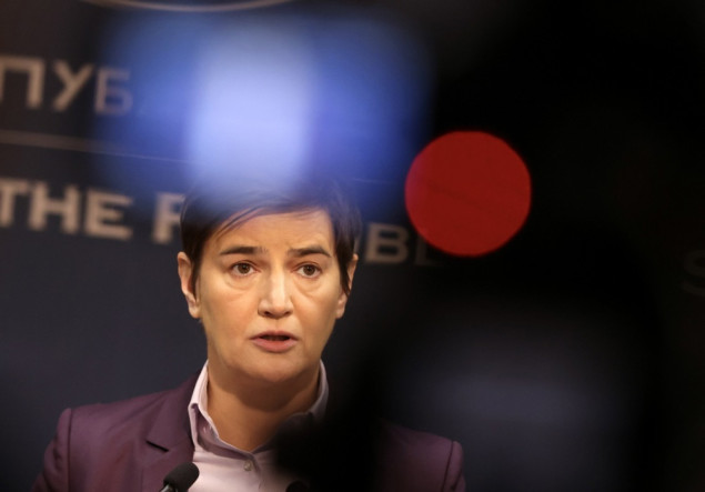 Brnabić raspisala ponovljene izbore u Beogradu za 2. lipnja
