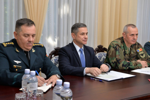 Moldavija bi mogla proglasiti mobilizaciju ako se sukobi približe