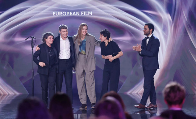 "Anatomy of a Fall" pobjednik nagrada Evropske filmske akademije za 2023.