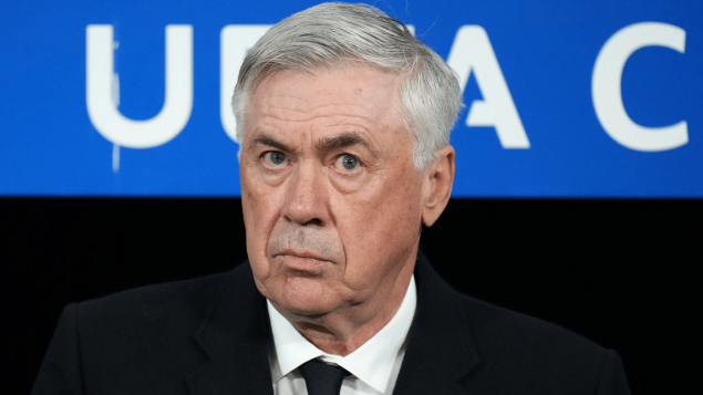 Ancelotti bliži odlasku iz Reala poslje poraza od Arsenala