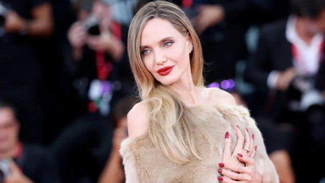 Angelina Jolie: "Moja su djeca vidjela moju bol na filmskom setu"