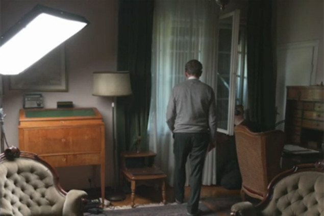 Igrana serija "Nobelovac"