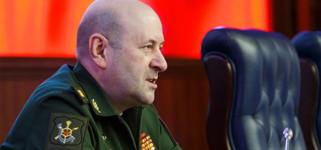 Rusija tvrdi da se SAD pripremaju za "novu pandemiju" tražeći mutacije virusa