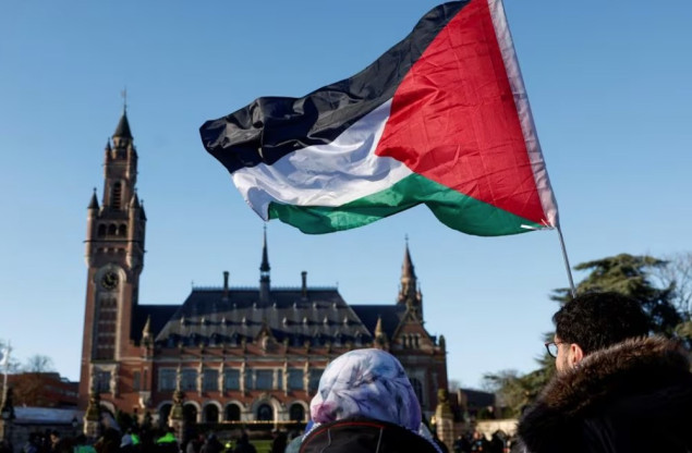 Počelo javno saslušanje o izraelskoj praksi u Palestini na najvišem svjetskom sudu