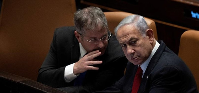Izraelski ratni kabinet odbacio Netanyahuove uslove za pregovore s Hamasom