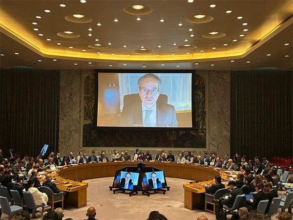 IAEA: Globalni režim neširenja nuklearnog oružja kakav poznajemo mogao bi se raspasti i propasti