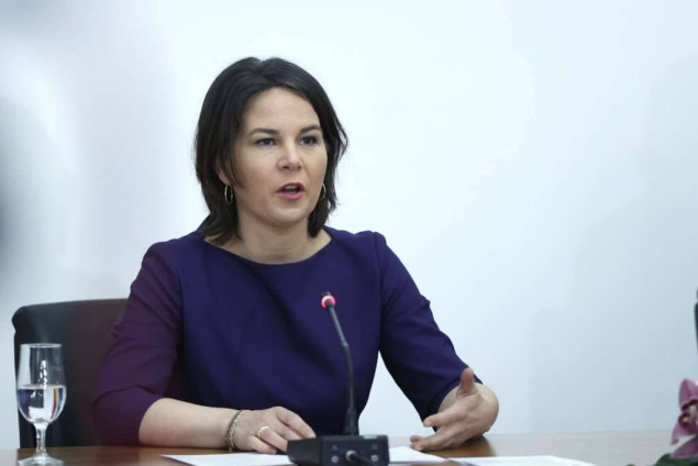 Baerbock: Zemlje zapadnog Balkana neodvojivi dio Evrope