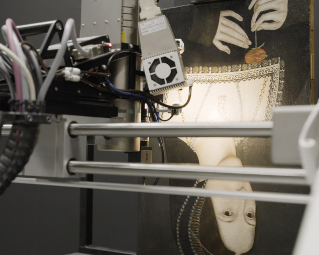 Nauka razotkrila političku poruku: Tajna stara gotovo 500 godina otkrivena na portretu Anne Boleyn