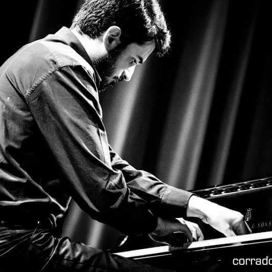 Anthony Ciaccio, italijanski pijanista i profesor gost Muzičke akademije UNSA