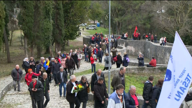 SABNOR će pokrenuti sve mehanizme za smjenu Marija Kordića
