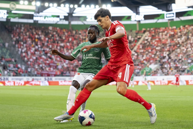 Antonio Silva novi fudbaler Bournemoutha