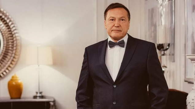 Još jedan ruski tajkun poginuo nakon pada kroz prozor hotela