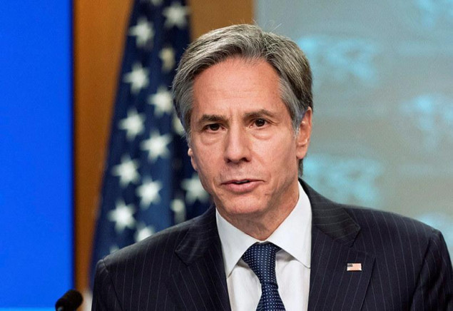 Blinken: Nastavićemo da podržavamo Tajvan