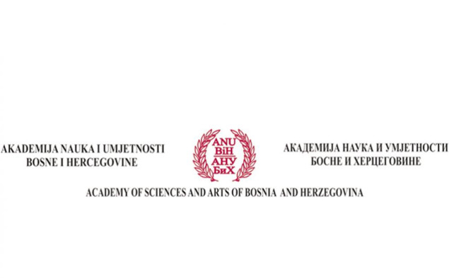 Na ANU BiH održano predavanje Semira Vranića o modernoj dijagnostici karcinoma dojke