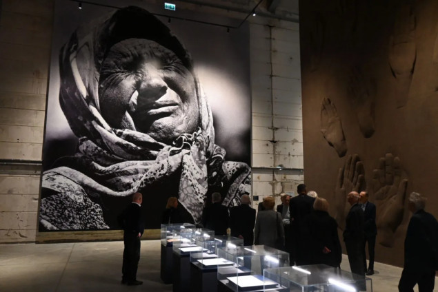 Delegacija ANU BiH u Memorijalnom centru Srebrenica: Potpisan Opći sporazum o saradnji