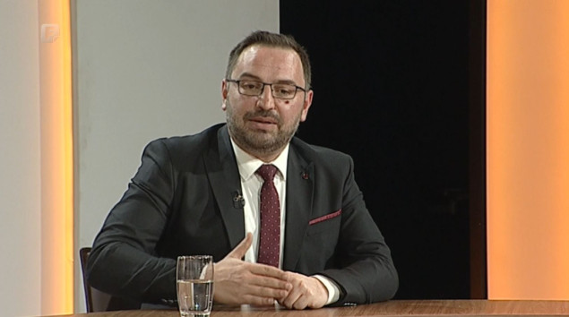 Osmić: Sve snage usmjeriti ka mladima koji ostaju ovdje