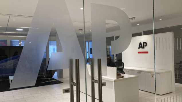 Američki sudac naredio Bijeloj kući da AP-u vrati puni pristup