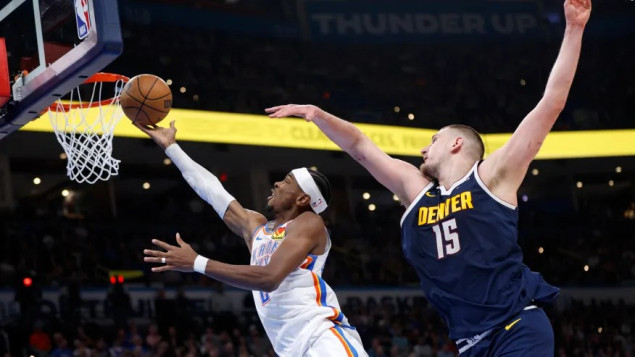 Drama u NBA polufinalu