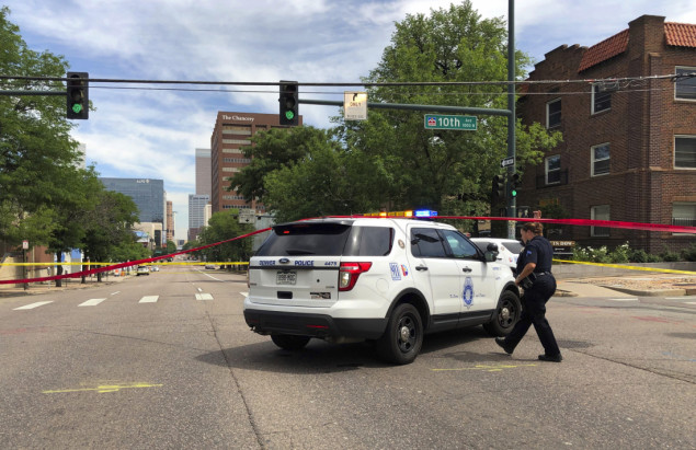 Četiri osobe ubijene u pucnjavi u kući u SAD-u