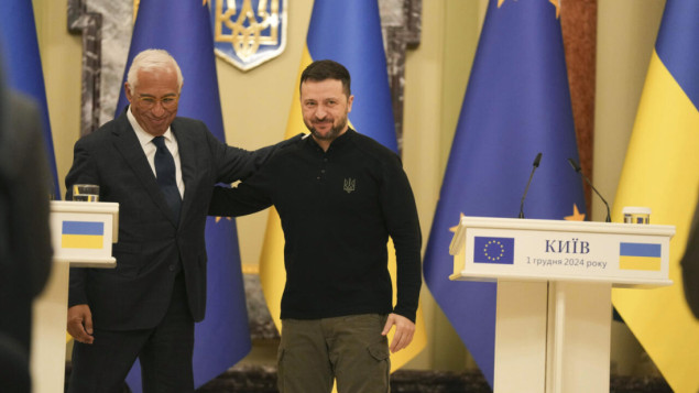Zelenski pozvao EU da prevaziđe mađarsku blokadu članstva Ukrajine u Uniji