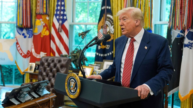 Trump: EU u pogledu trgovine mnogo gadnija od Kine