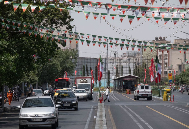 Krhko primirje, udari nisu uništili nuklearni program Irana, Trump tvrdi drugačije