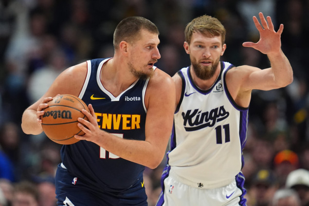 Denver bolji od Sakramenta, uspješna noć za više NBA timova
