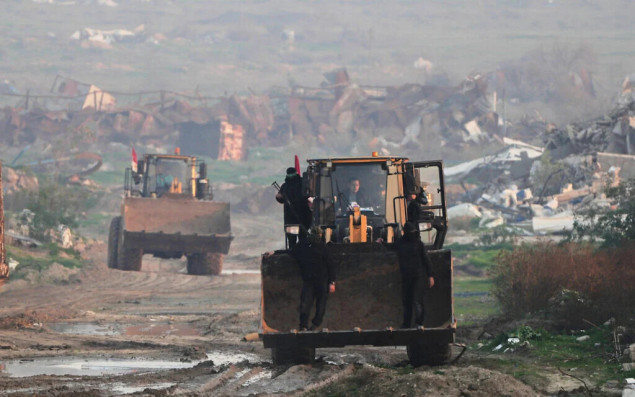 Trump će sljedeće sedmice objaviti plan za Mirovni odbor za Gazu