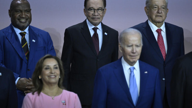 Biden i Obrador razgovarat će o fentanilu i migrantima