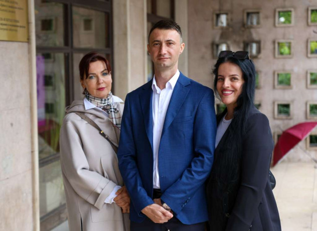 Ministarstvu zdravstva FBiH upućen apel za osiguranje terapije 'Givinostata' za oboljele od DMD