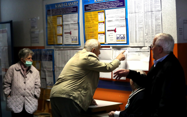 Izborni apsurdi: 13.000 birača za 13 stranaka i etnički čiste skupštine