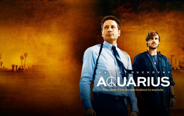 Serija "Aquarius": Slučaj sedmice postao je slučaj desetljeća