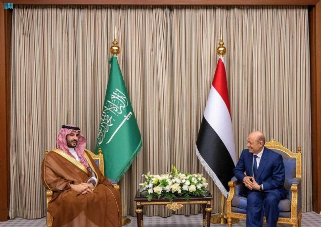 Saudijska Arabija podržava napore UN-a za političko rješenje u Jemenu