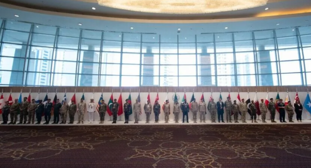 Saudijska Arabija najavila stvaranje koalicije za obezbjeđivanje Crvenog mora