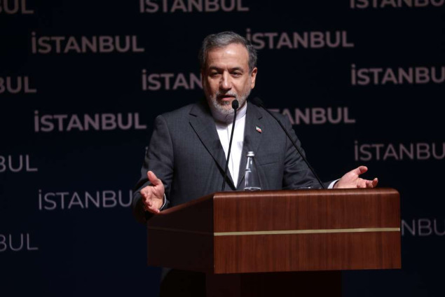 Araghchi: Trump je izdao i Iran i američki narod