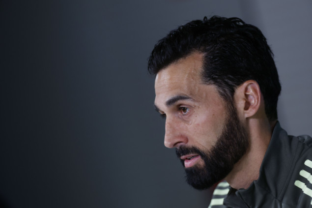 Real Madrid raskinuo saradnju s Alvarom Arbeloom