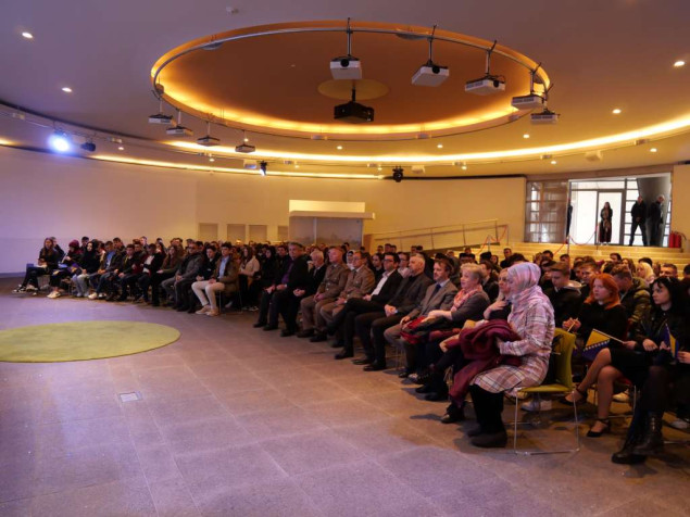 Održan historijski čas o Armiji Republike Bosne i Hercegovine