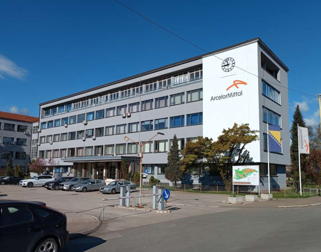 Skupština Sindikata Arcelor Mittala Zenica danas razmatra odluku o stupanju u štrajk