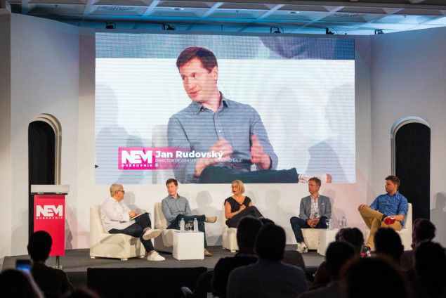 NEM DUBROVNIK 2022. TREĆI DAN: Nikad važnija uloga i budućnost televizije