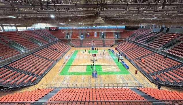 Grad Zenica organizuje u Areni Fan zonu za utakmicu BiH - Italija