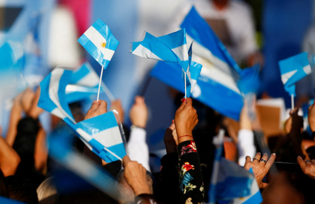 Argentinci biraju novog predsjednika