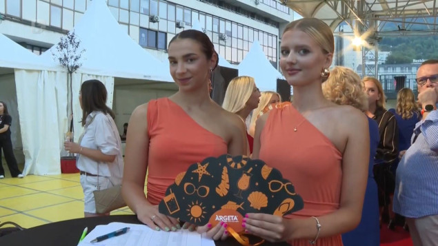 Atlantic Grupa i Argeta ponosni partneri 30. Sarajevo Film Festivala