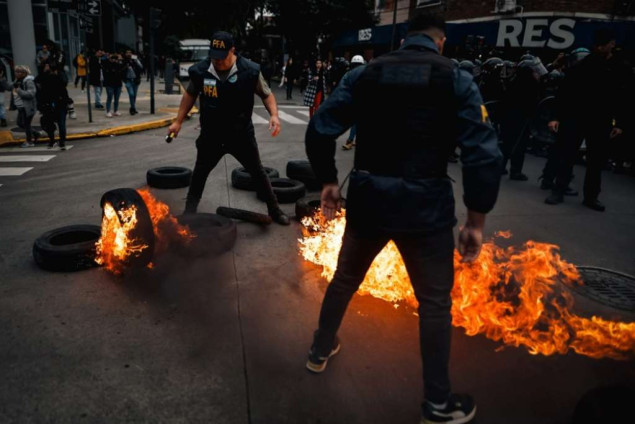 Inflacija u Argentini usporila, ali još je na godišnjoj stopi od gotovo 300 posto