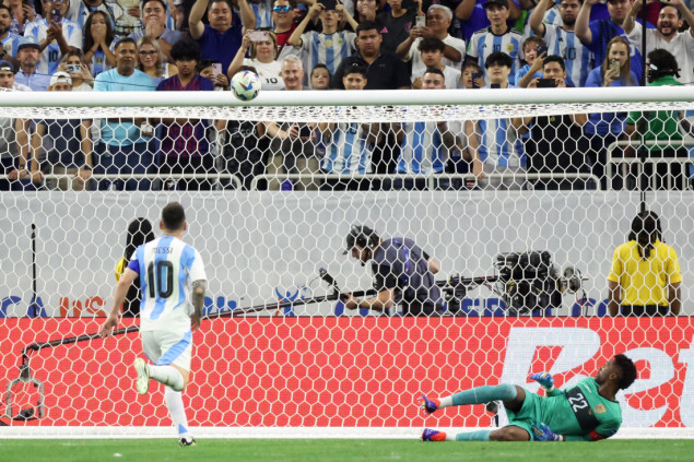 Penali kao zaštitni znak: Argentina, Njemačka i Hrvatska najbolje na Mundijalima
