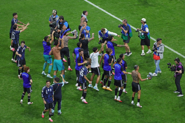 Argentina nakon preokreta savladala Englesku za finale Svjetskog prvenstva