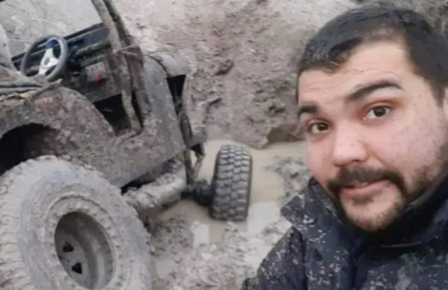 Ostaci nestalog Argentinca pronađeni u stomaku ajkule