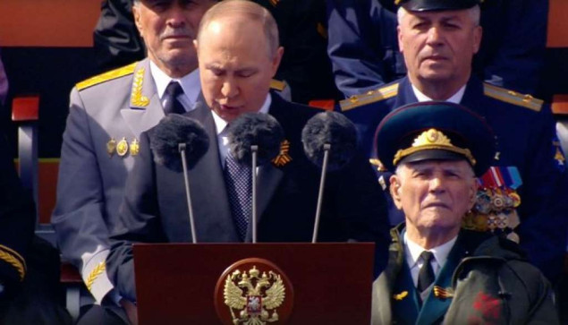 Putin upozorava na ekonomske probleme ako inflacija nekontrolirano raste