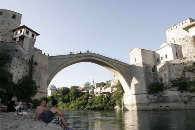 U BiH sunčano uz malu oblačnost, temperature danas i do 35 stepeni