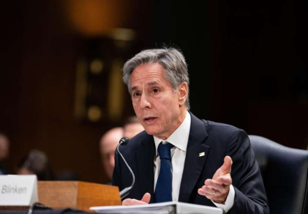 Blinken očekuje skori sukob sjevernokorejskih i ukrajinskih vojnika u Kursku